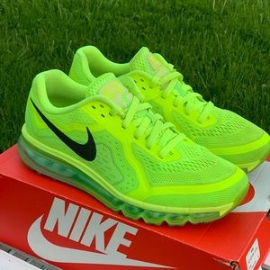 Nike Airmax 2014 Volt